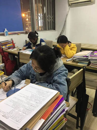 成都暑假初一地理补习学校哪里好