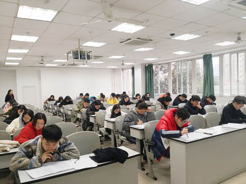 成都复读学校